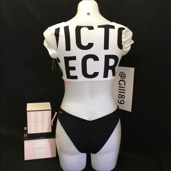 🆕vintage Victoria’s Secret !!THE ITSY!! - Picture 7 of 8